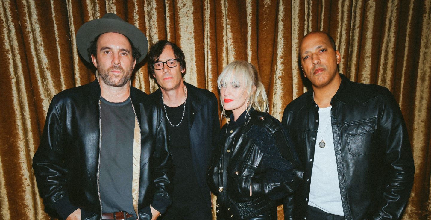 More Info for Metric, Broken Social Scene, and Stars