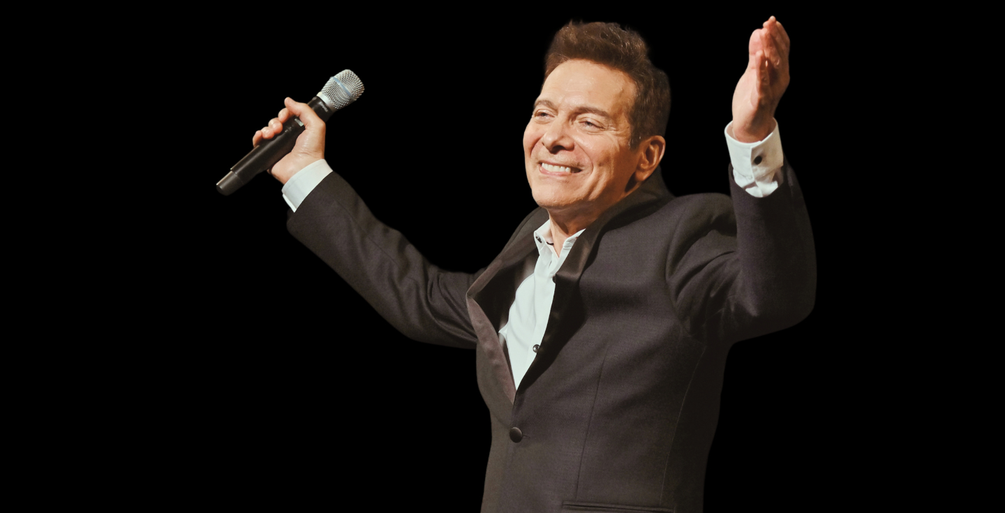More Info for Michael Feinstein: The Magical Music Of Johnny Mathis & Henry Mancini