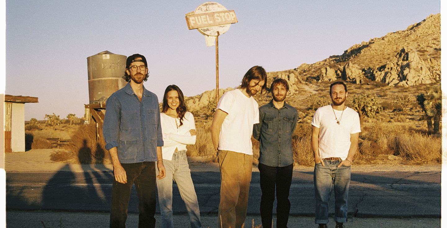 More Info for Mt. Joy