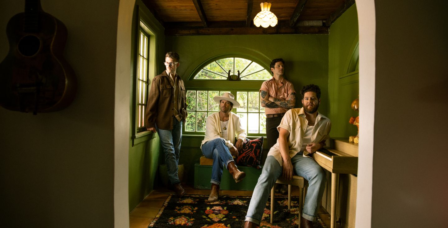 More Info for NEEDTOBREATHE