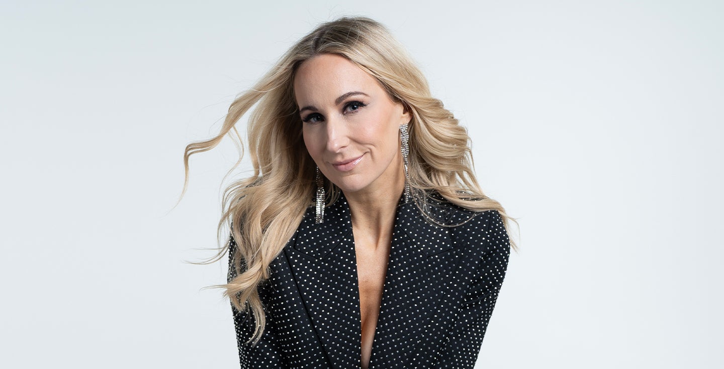 Nikki Glaser
