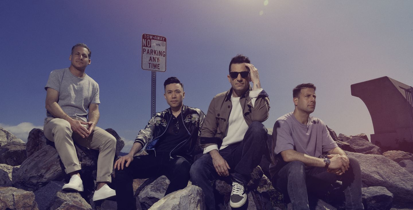 More Info for O.A.R. Three Decades Tour