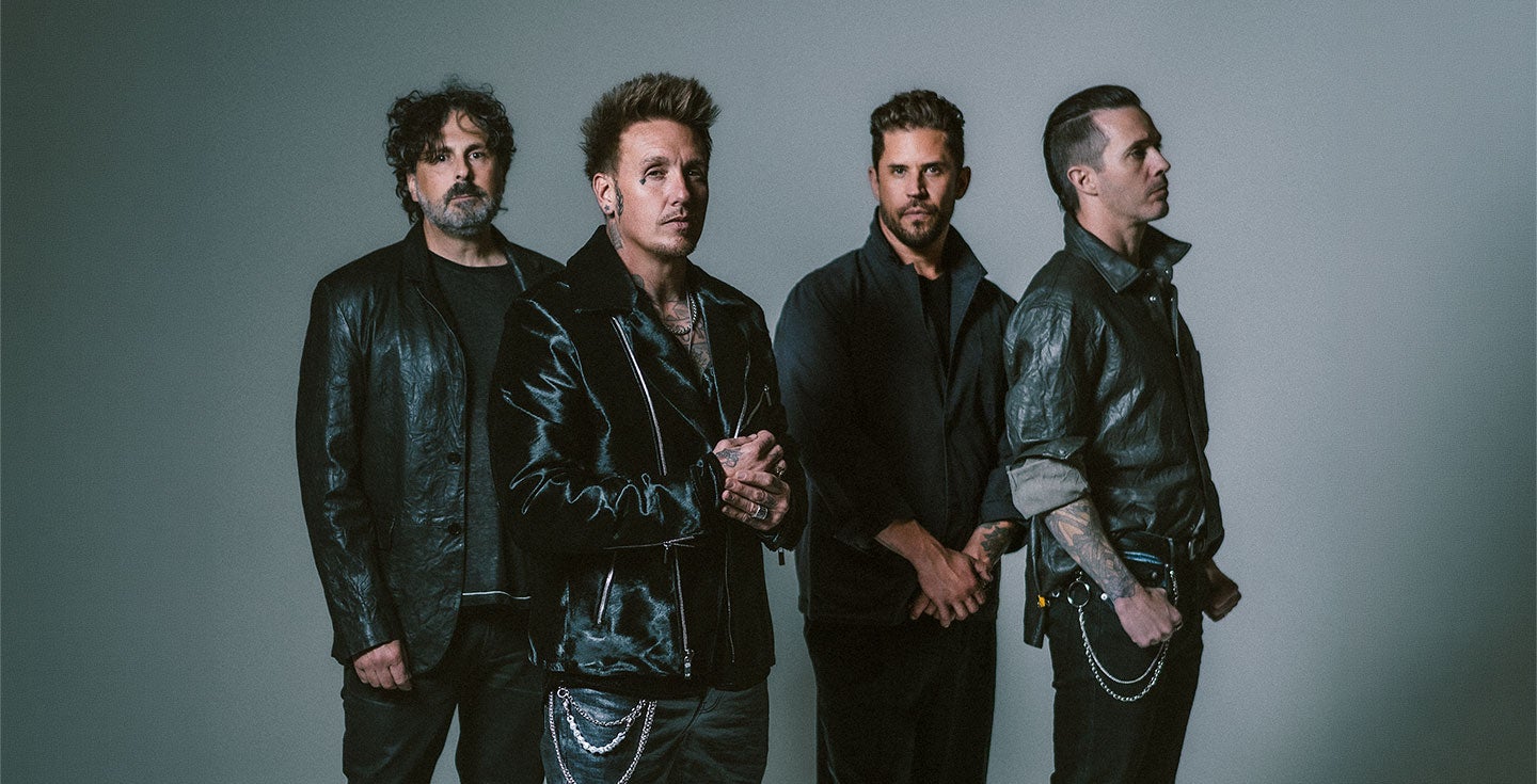 More Info for Papa Roach