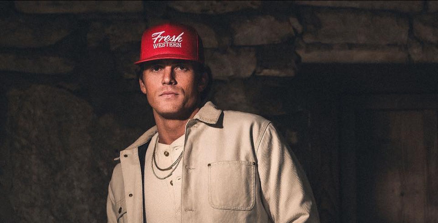 More Info for Parker McCollum