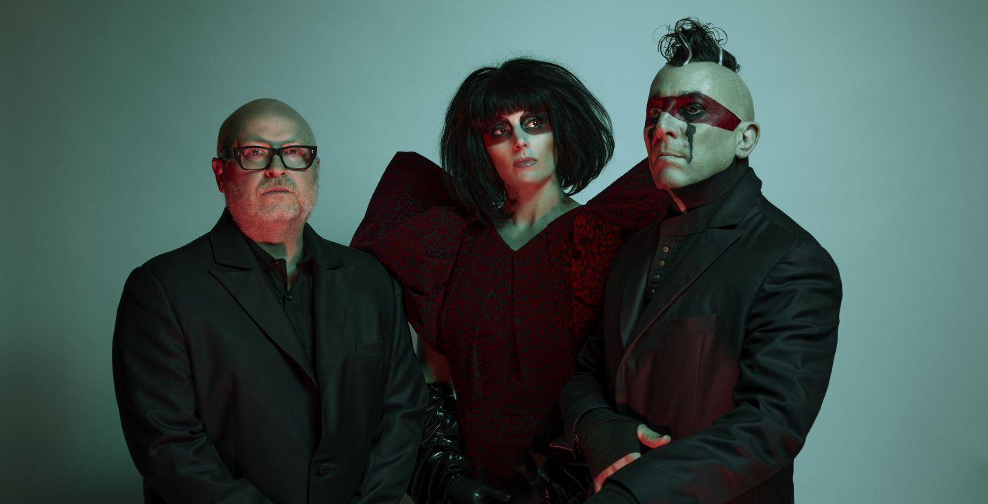More Info for Puscifer