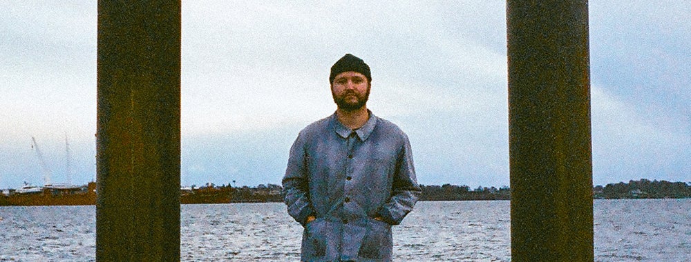 Drive-In OC: Quinn XCII (SOLD OUT)