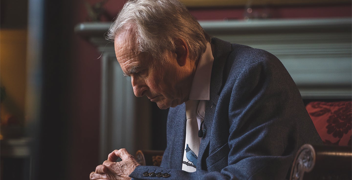 An Evening With Richard Dawkins and Friends