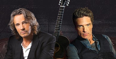 More Info for Rick Springfield and Richard Marx