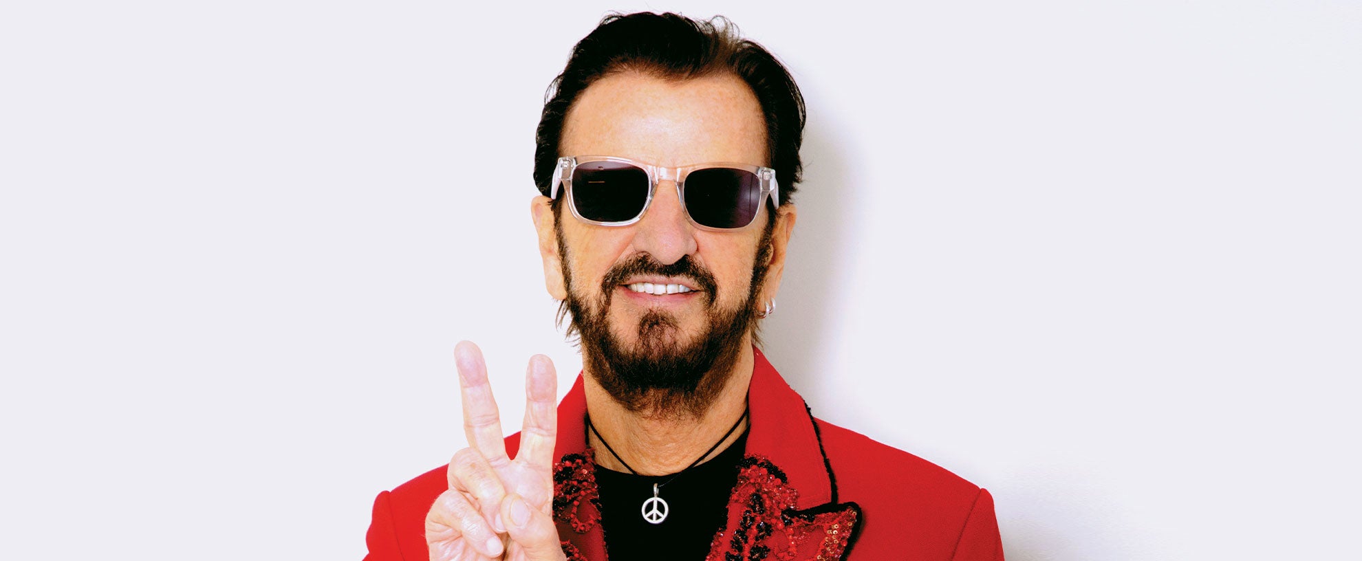 Ringo Starr and his All Starr Band Announce Spring 2023 Tour