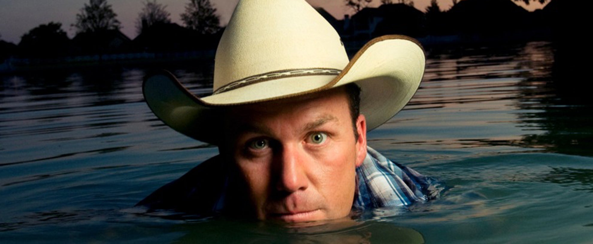 Rodney Carrington