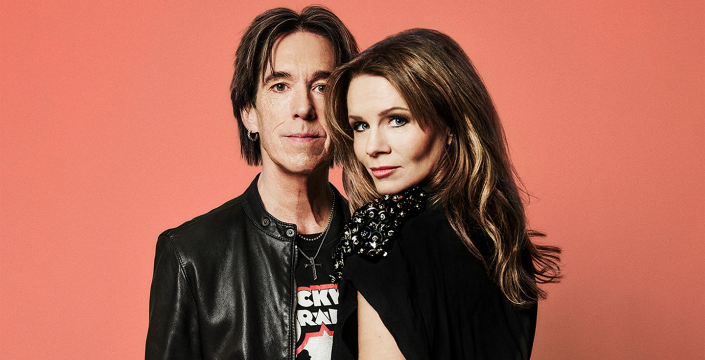 More Info for Roxette: 40th Anniversary Tour