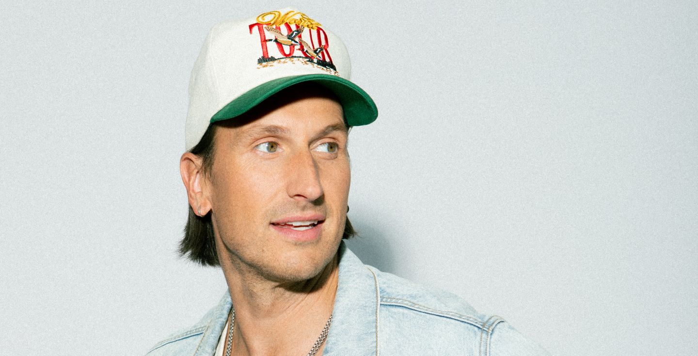 More Info for Russell Dickerson