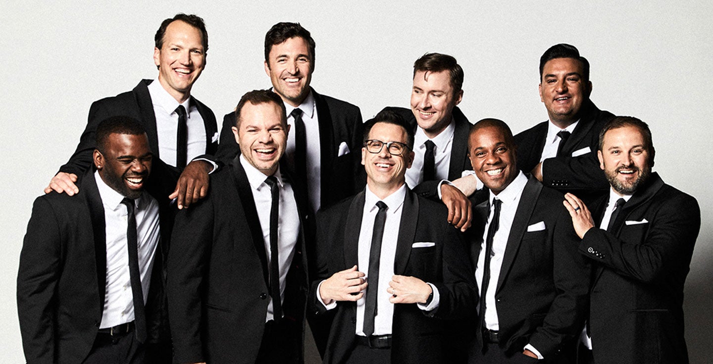 More Info for Straight No Chaser