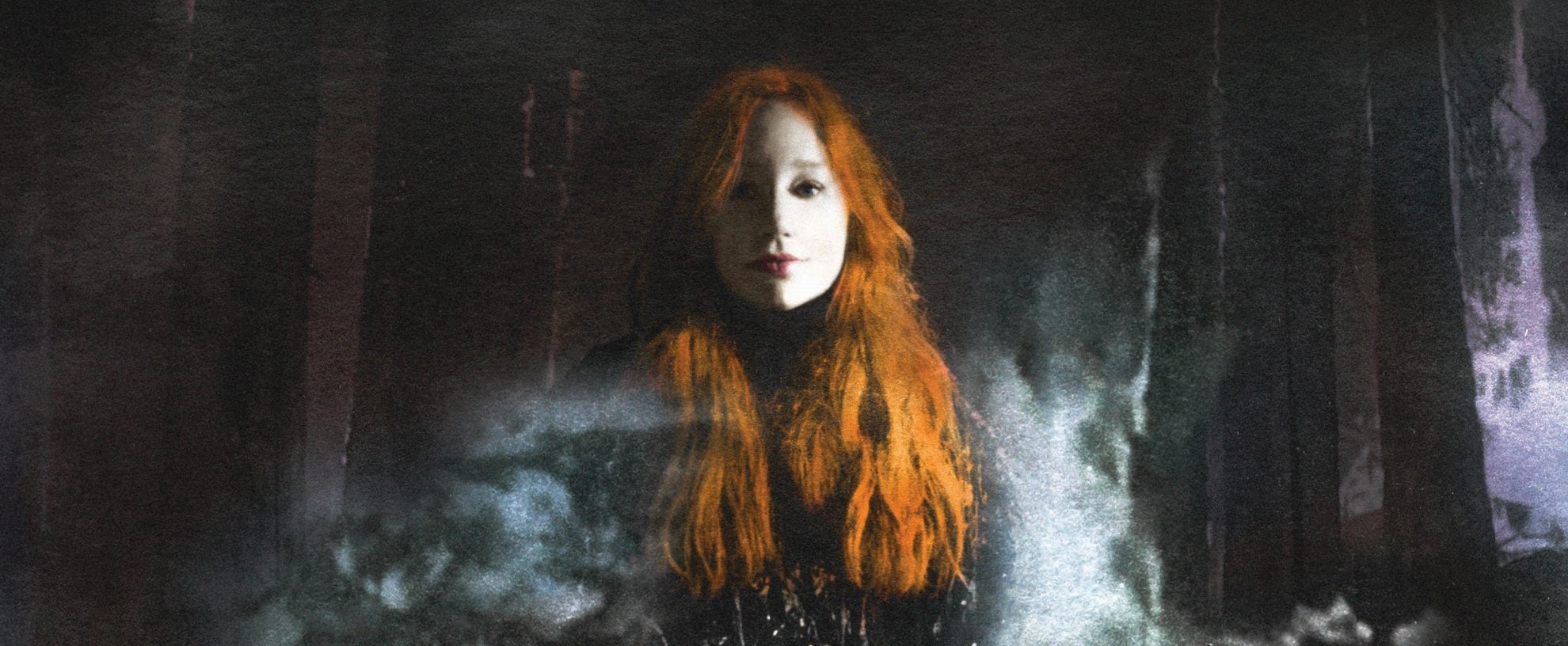 Tori Amos | Native Invader Tour