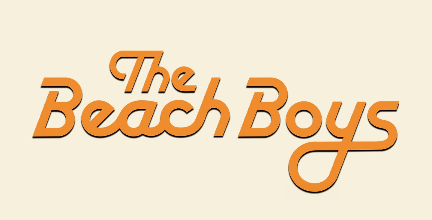 More Info for The Beach Boys