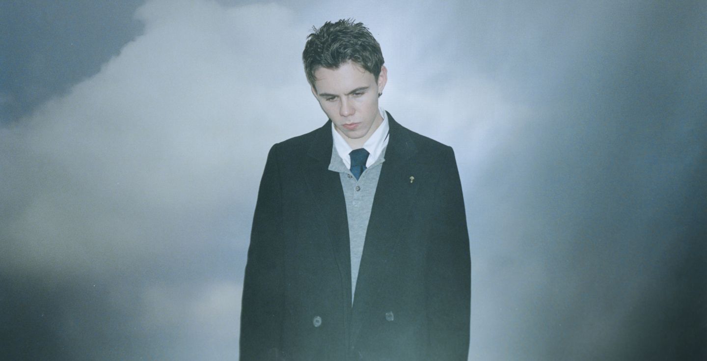 More Info for The Kid LAROI – A Perfect World Tour