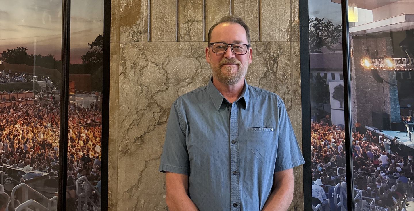 NEDERLANDER CONCERTS WELCOMES TODD MILLER AS NEW TALENT BUYER