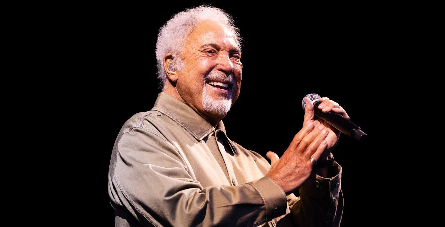 More Info for Tom Jones