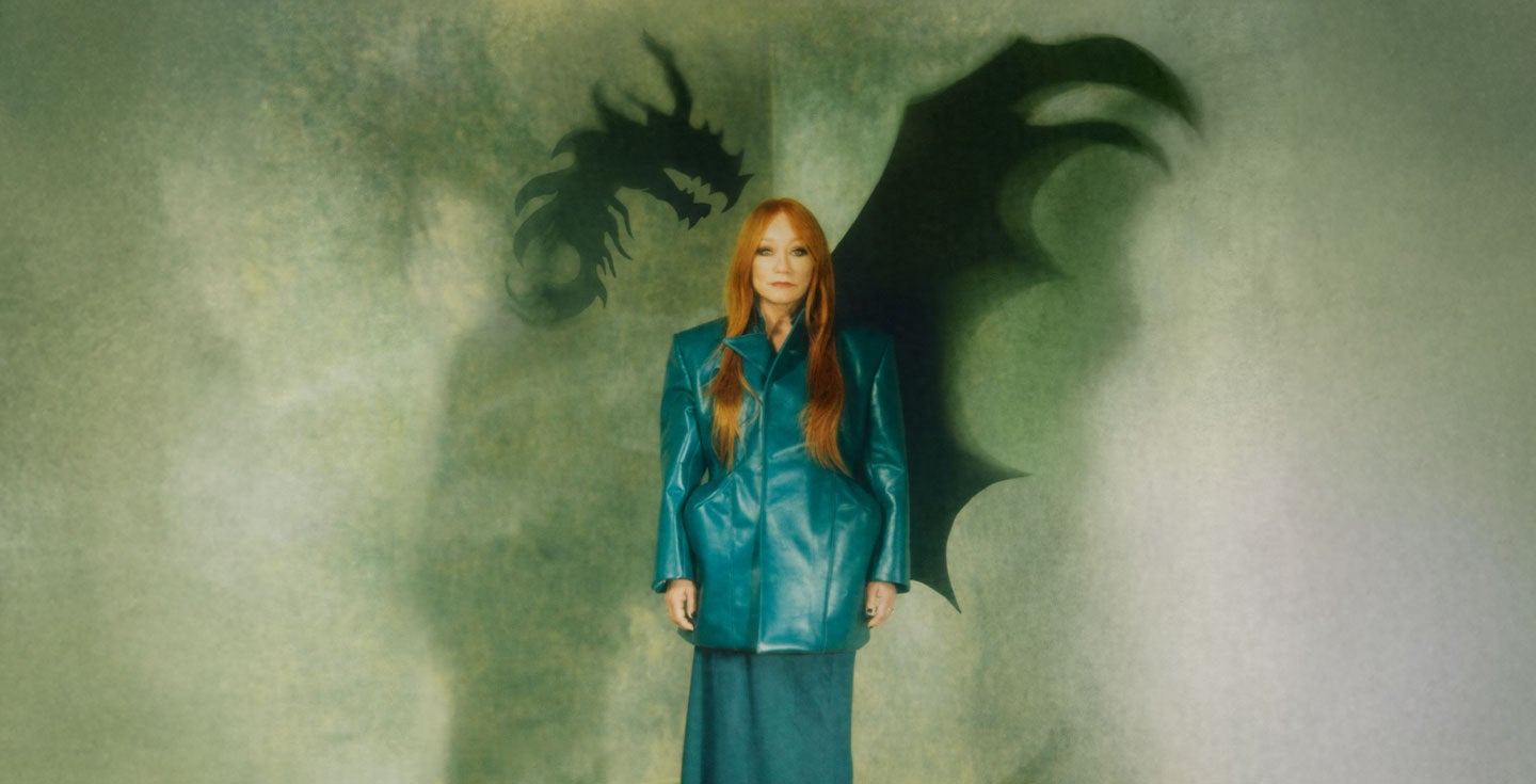 More Info for Tori Amos: In Times of Dragons Tour
