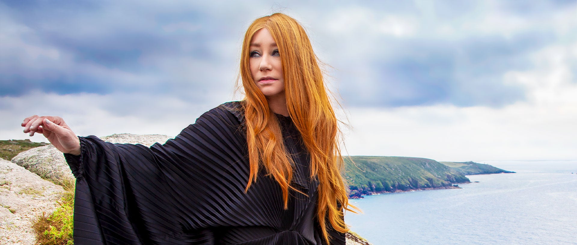 Tori Amos