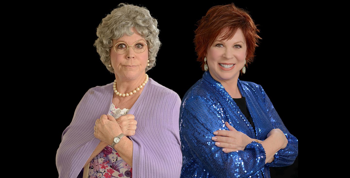 Vicki Lawrence and Mama: A Two-Woman Show