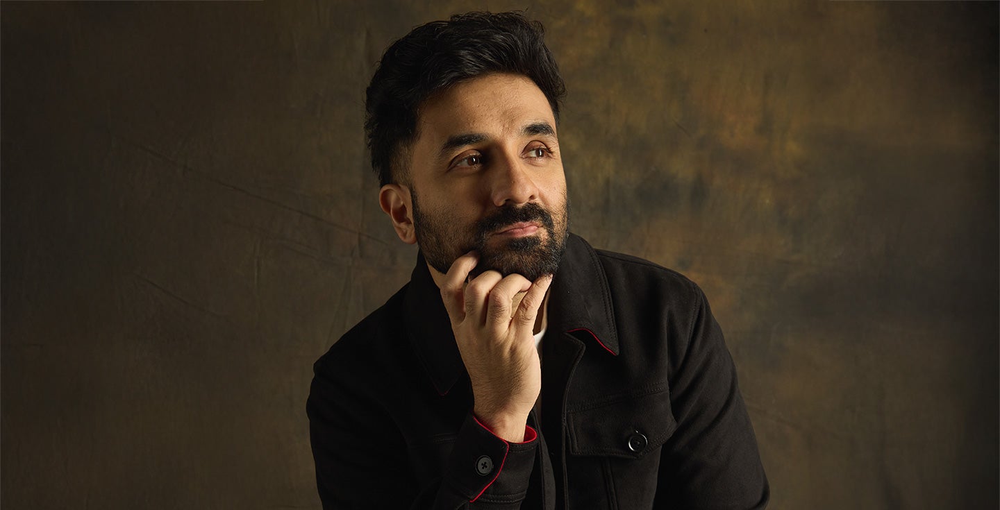 More Info for Vir Das