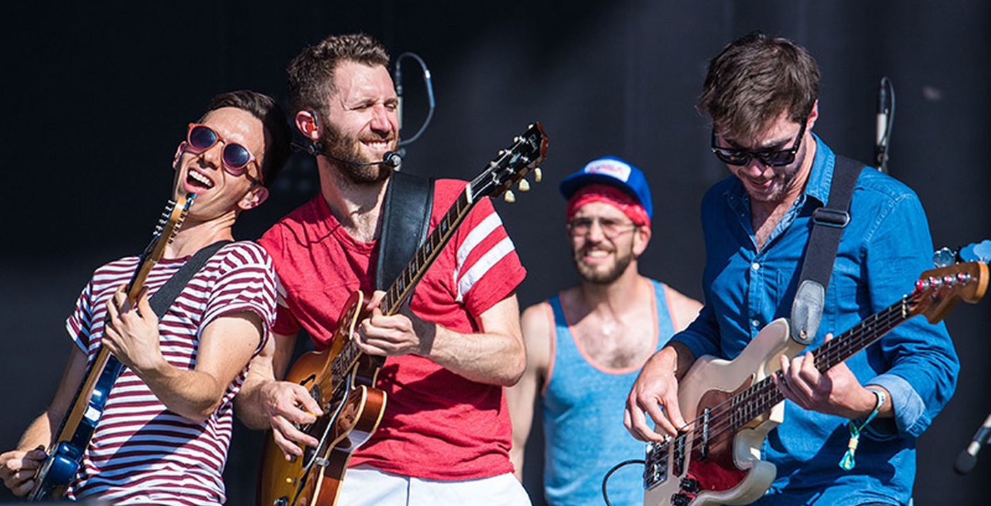 More Info for Vulfpeck