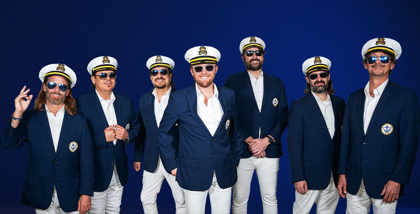 More Info for Yächtley Crëw