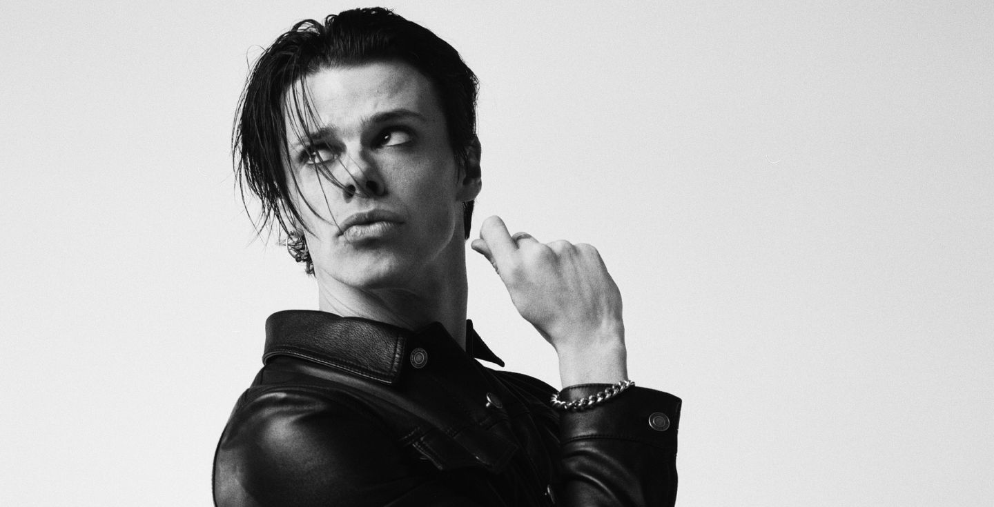 More Info for Yungblud