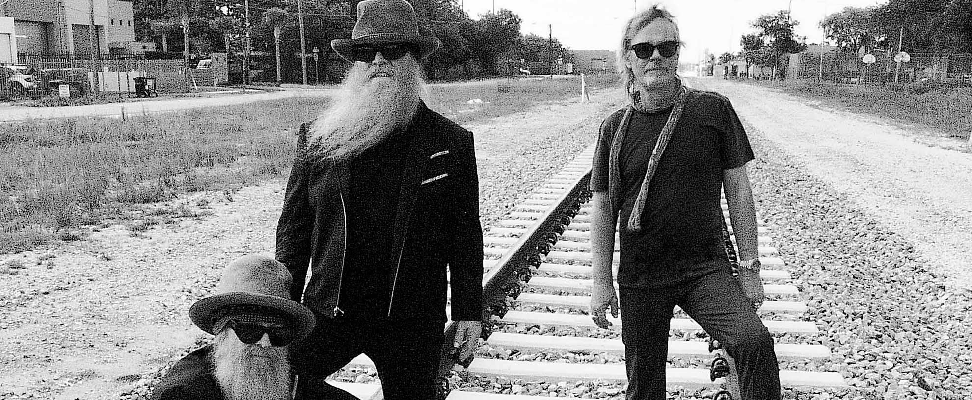 ZZ Top