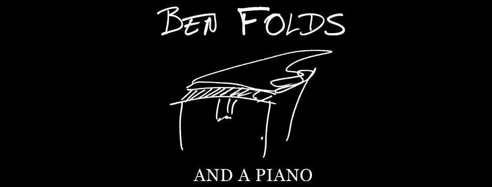 Ben Folds