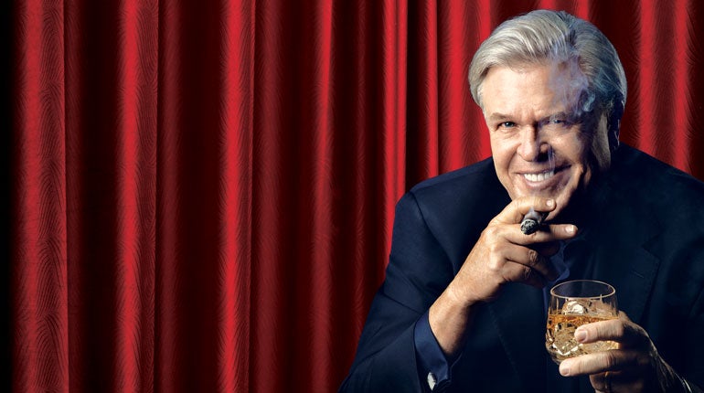 Ron White Nederlander Concerts