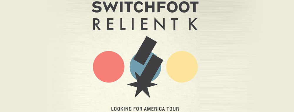 Switchfoot & Relient K