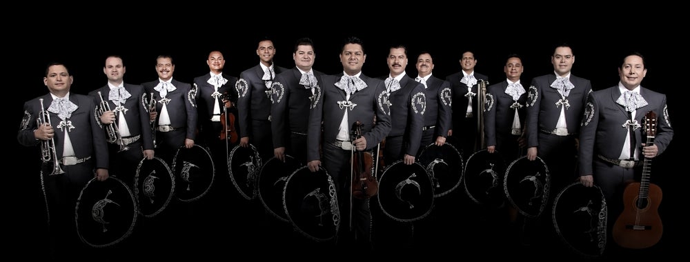 Mariachi Vargas de Tecalitlán